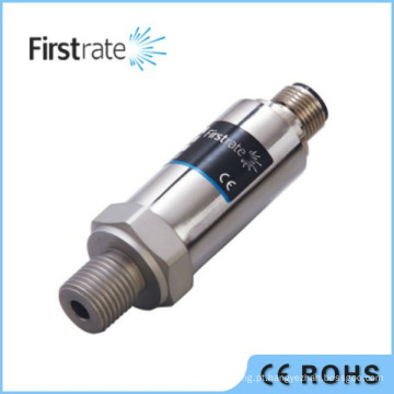 FST800-214 Transmissor de pressão intrinsecamente seguro isolado em aço inoxidável